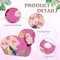 Flamingo Piñata - Pink Piñata Bundle with Blindfold and Bat for Girls Kids Piñata Tropical Flamingo Theme Birthday Party Supplies Summer Pool Party Decorations for Fiestas Baby Shower
